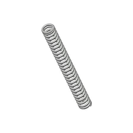 Approved Vendor Compression Spring, O= .360, L= 3.25, W= .059 G309963942
